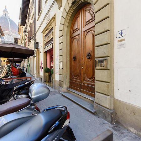 Cozy & Charming Florentine Hideaway By Oteego Florença Exterior foto