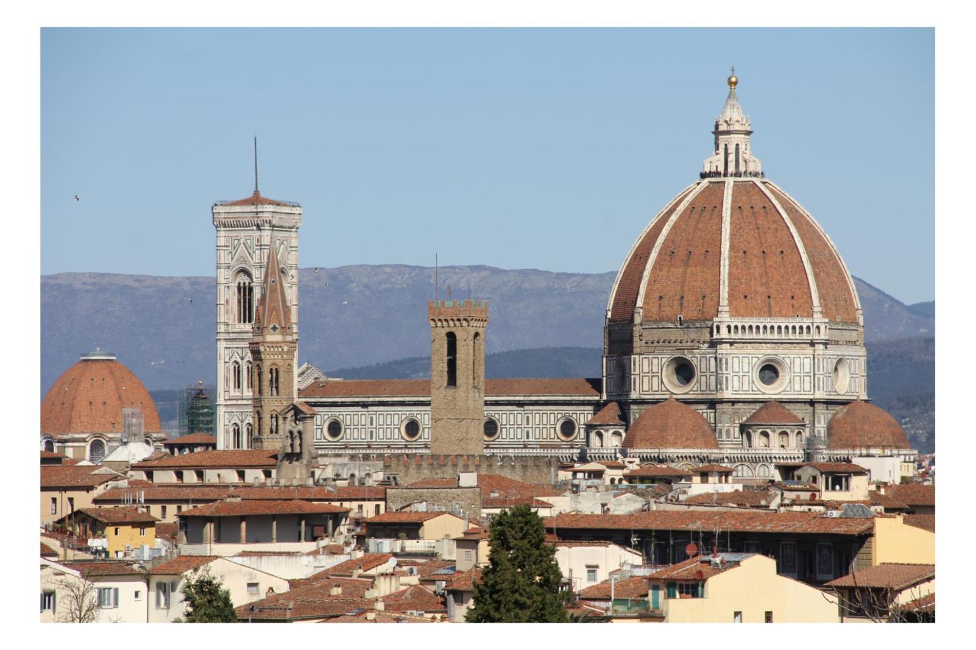 Cozy & Charming Florentine Hideaway By Oteego Florença Exterior foto