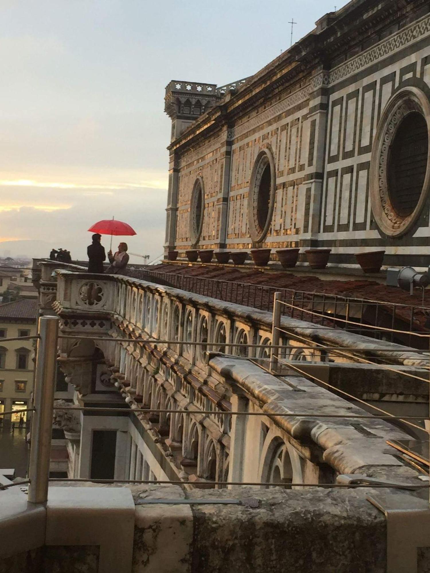 Cozy & Charming Florentine Hideaway By Oteego Florença Exterior foto