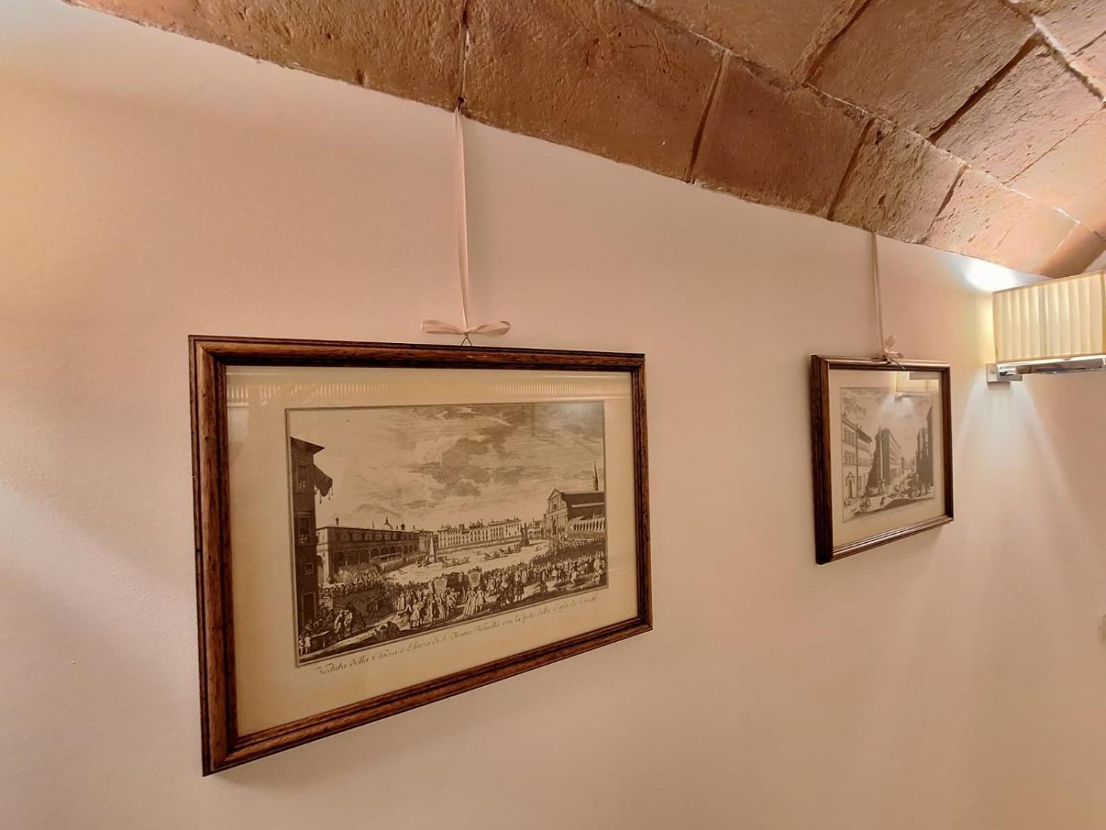 Cozy & Charming Florentine Hideaway By Oteego Florença Exterior foto