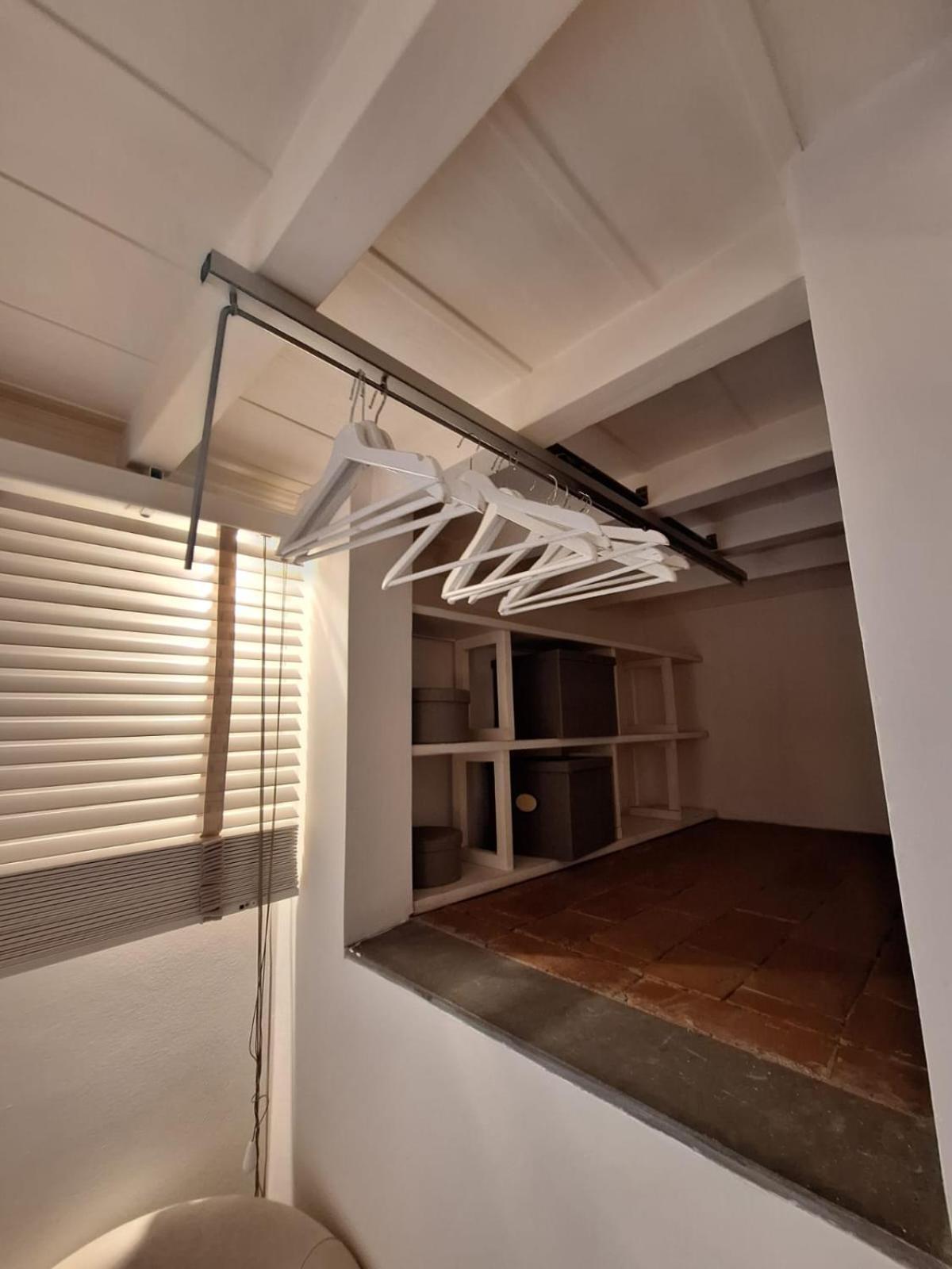 Cozy & Charming Florentine Hideaway By Oteego Florença Exterior foto