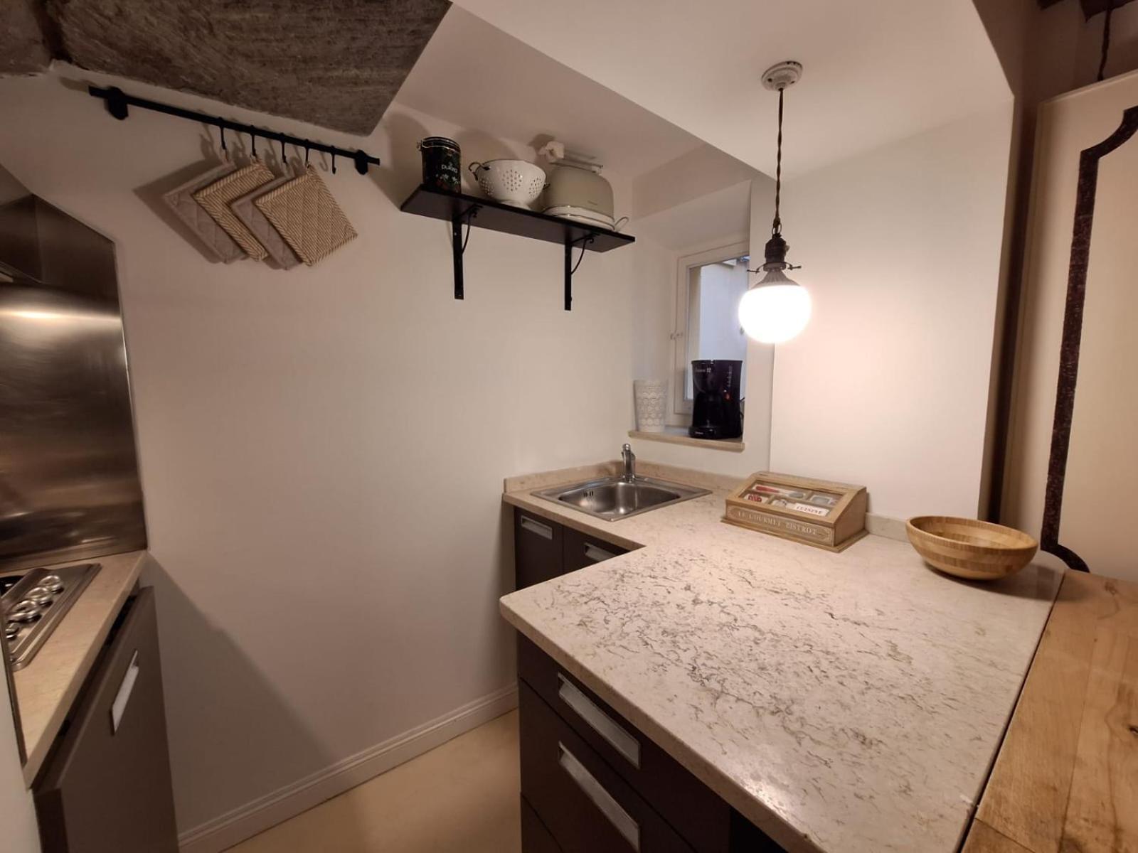 Cozy & Charming Florentine Hideaway By Oteego Florença Exterior foto