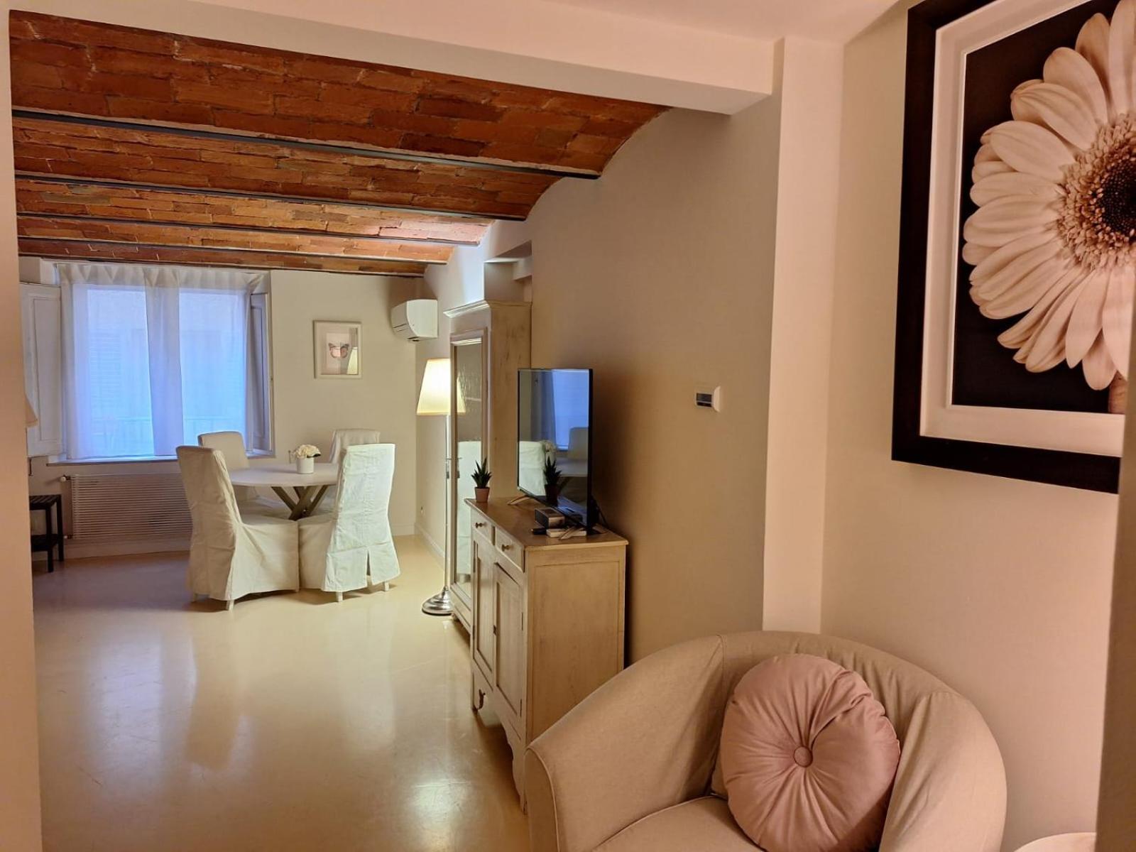 Cozy & Charming Florentine Hideaway By Oteego Florença Exterior foto