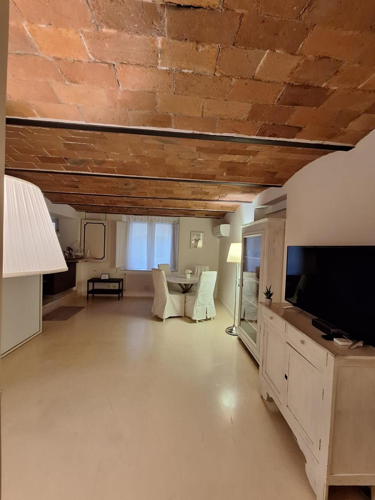 Cozy & Charming Florentine Hideaway By Oteego Florença Exterior foto