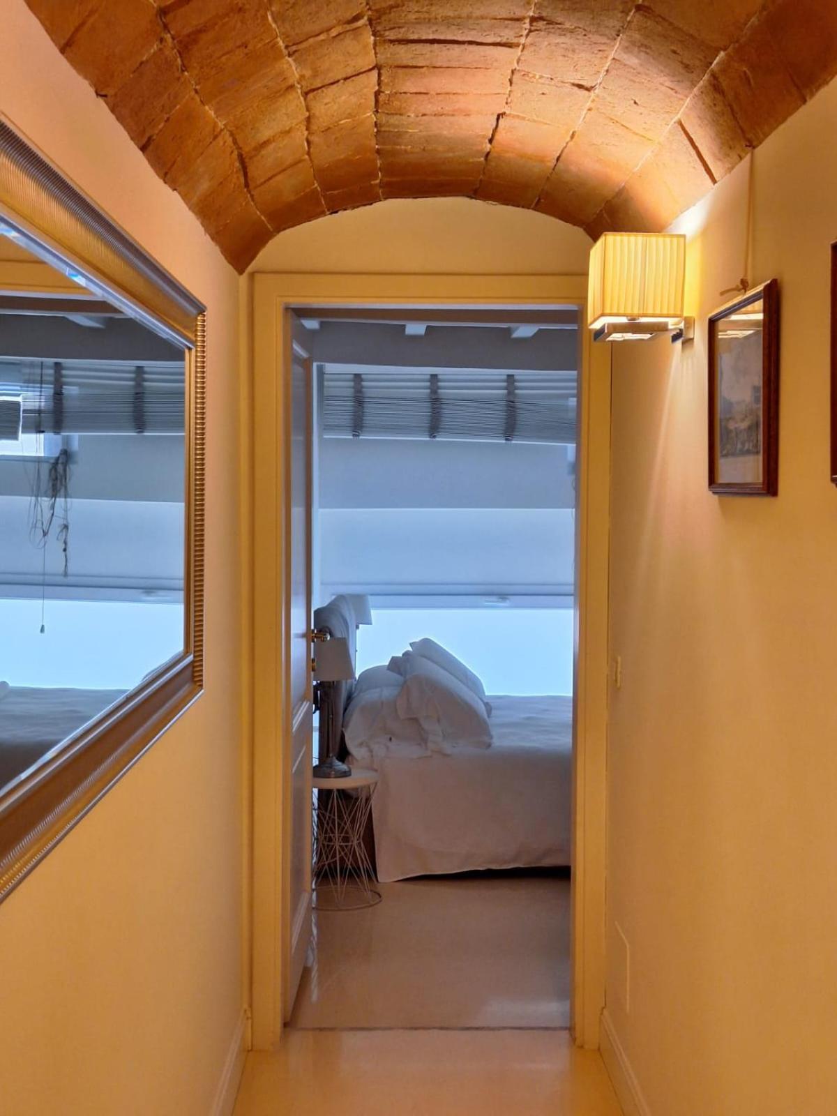 Cozy & Charming Florentine Hideaway By Oteego Florença Exterior foto