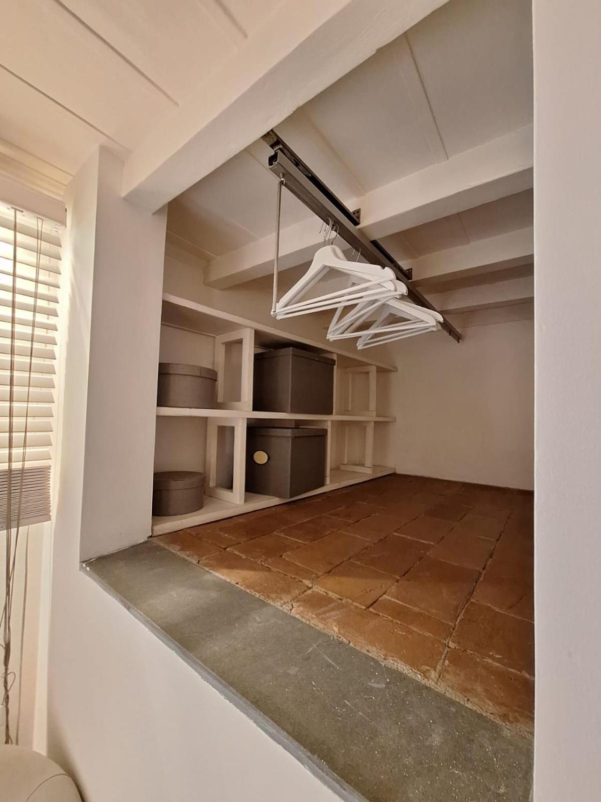 Cozy & Charming Florentine Hideaway By Oteego Florença Exterior foto