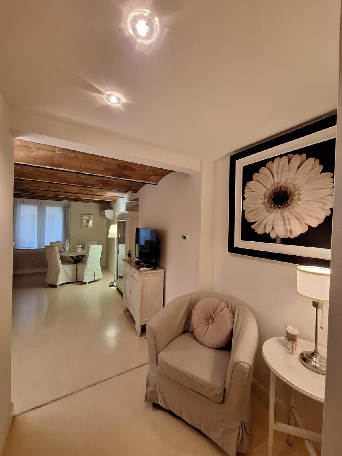 Cozy & Charming Florentine Hideaway By Oteego Florença Exterior foto