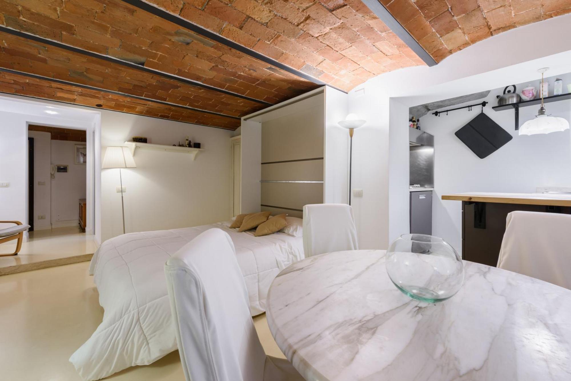 Cozy & Charming Florentine Hideaway By Oteego Florença Exterior foto