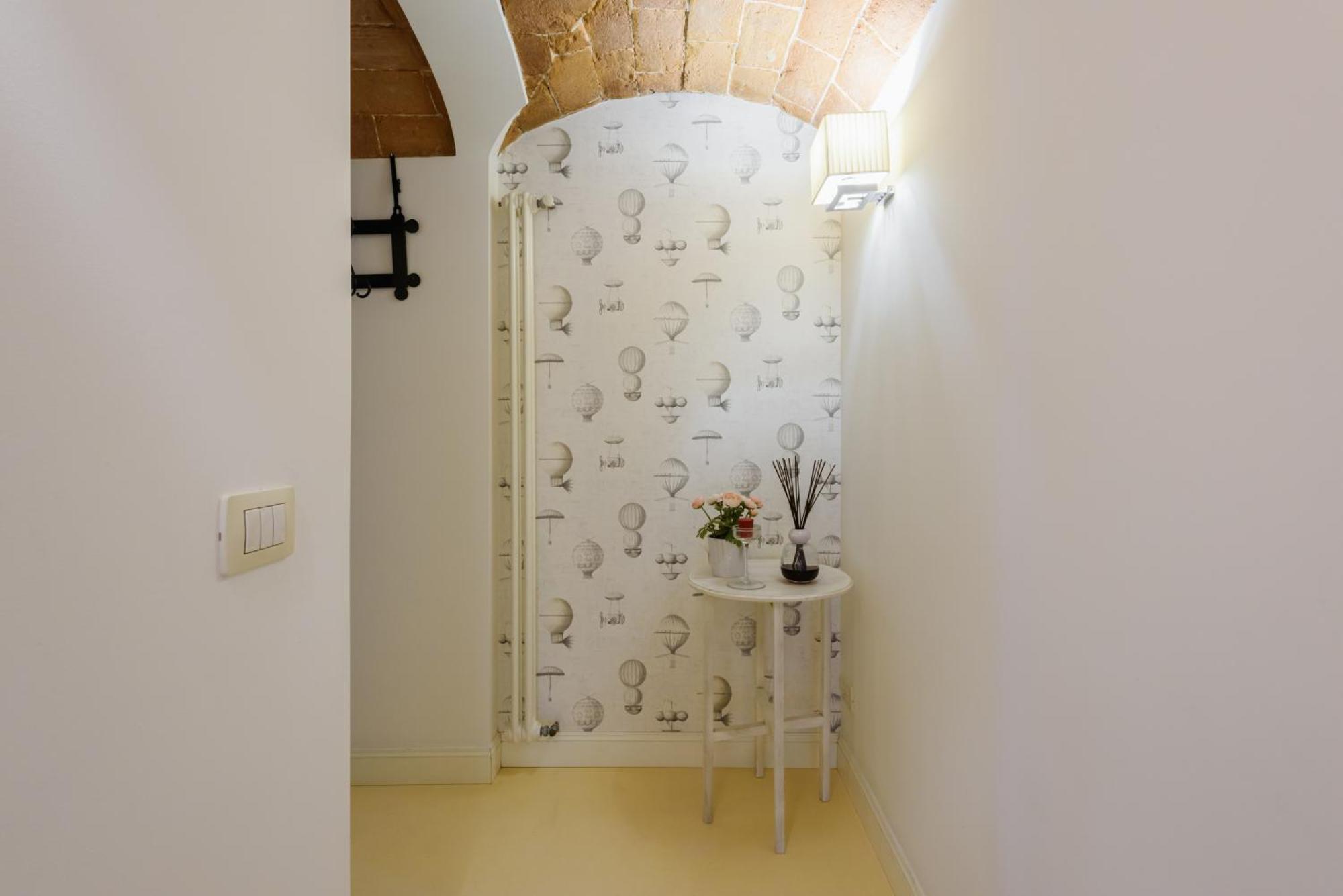 Cozy & Charming Florentine Hideaway By Oteego Florença Exterior foto
